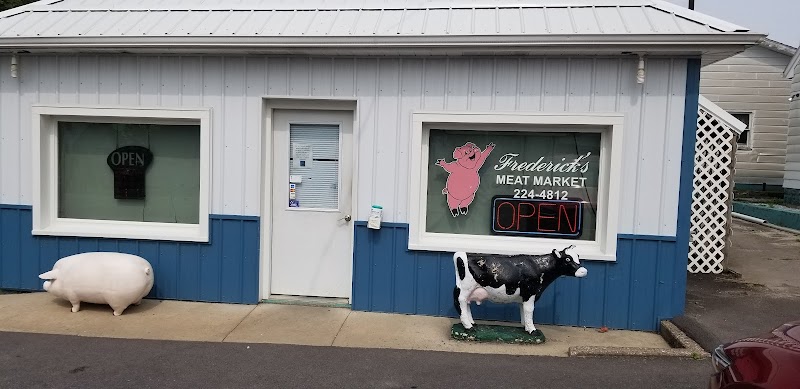 Frederick's Meat Market - photo 4