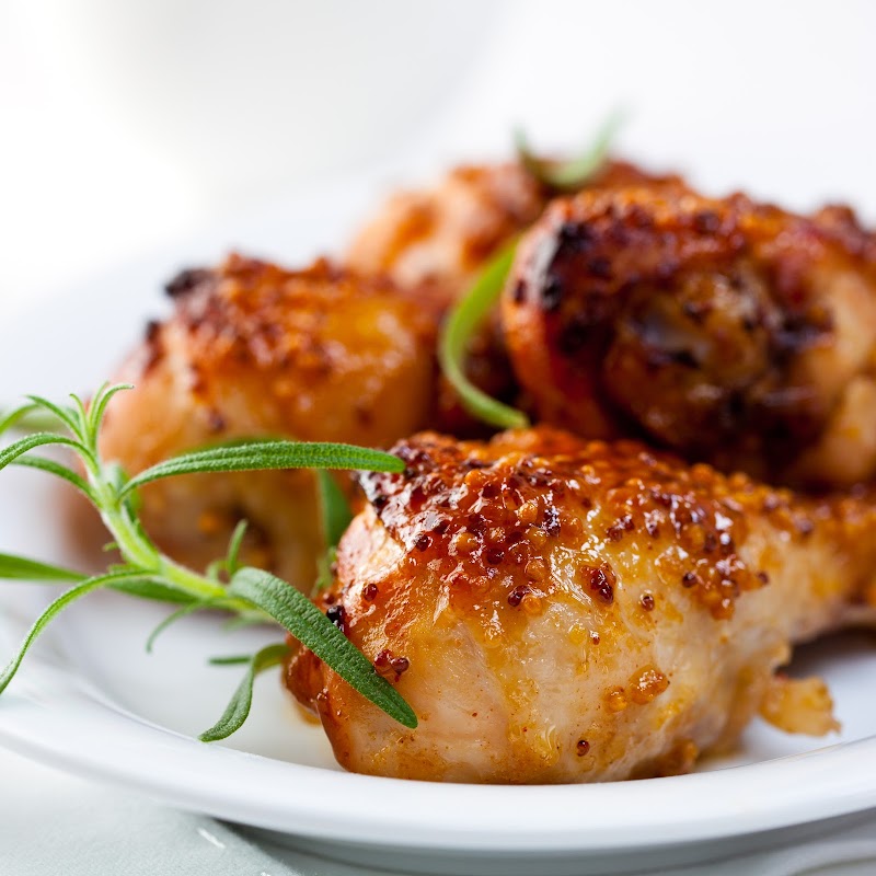 Catered Now - Catering in Raleigh, North Carolina