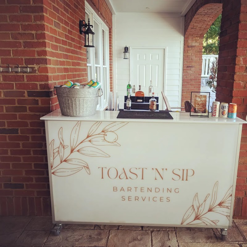 Toast 'N' Sip - photo 3