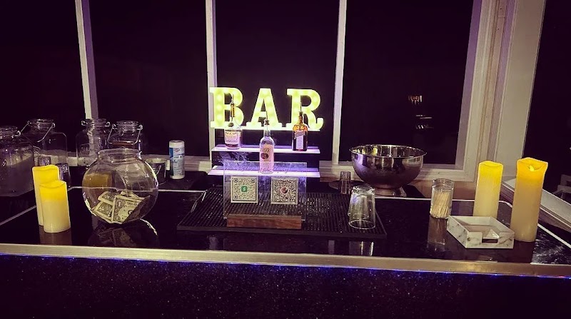 Toast 'N' Sip - Catering in Atlanta, Georgia