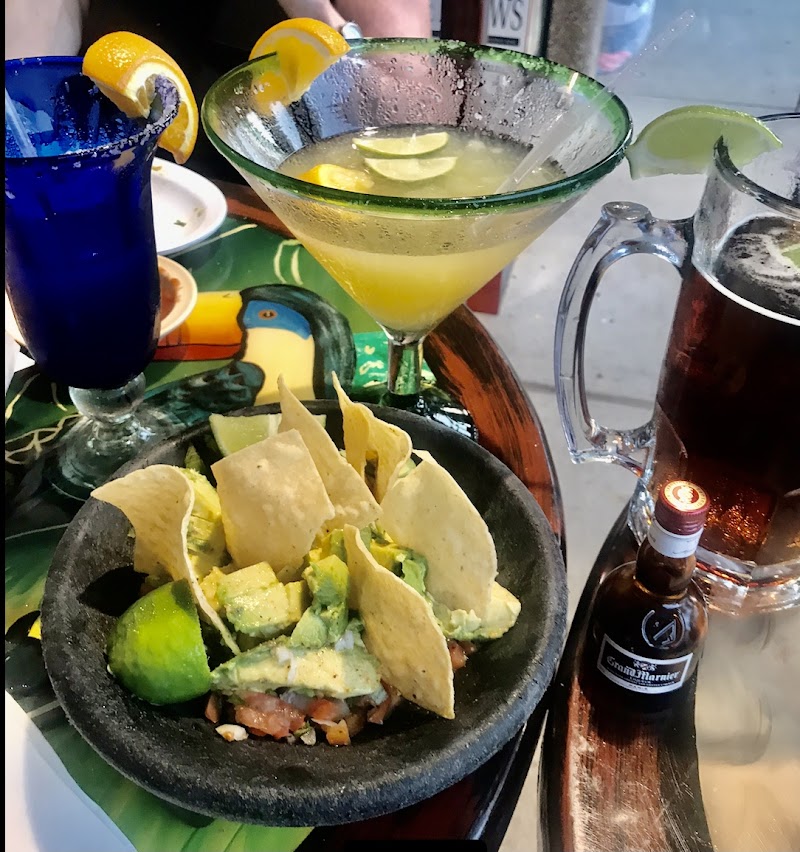 El Mezcal Mexican Restaurant (Oakland, TN) - photo 5