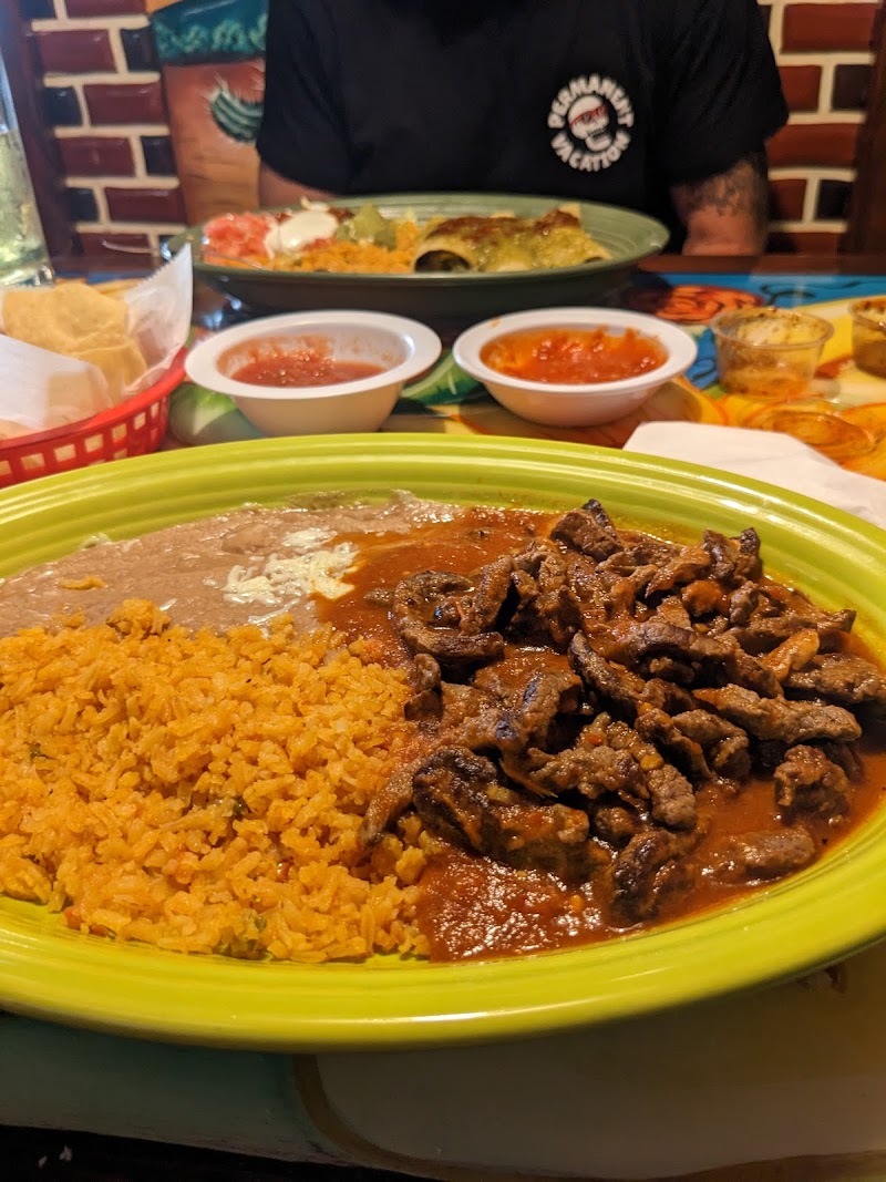 El Mezcal Mexican Restaurant (Oakland, TN) - photo 2
