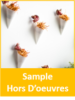 August Catering & Events - Catering in New York, New York