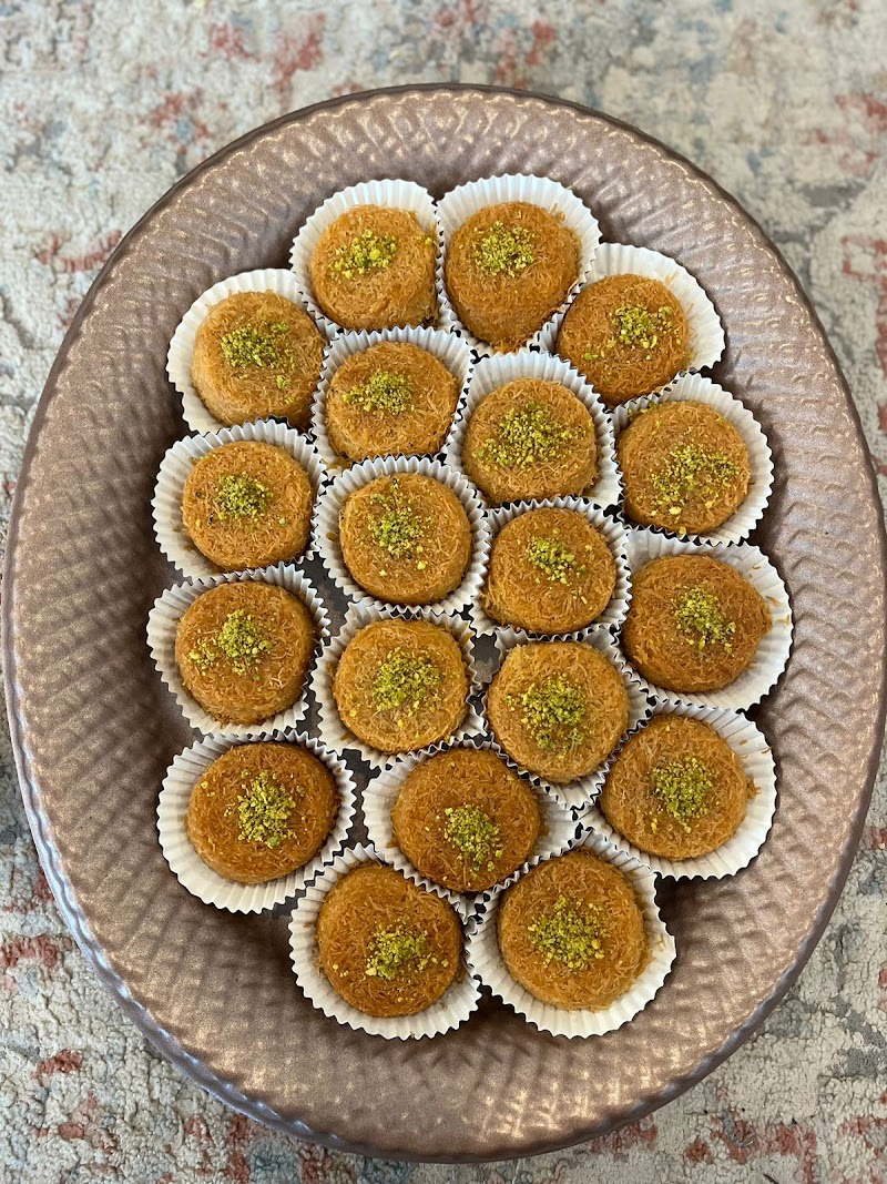 Opa Yummy Catering - Catering in Pearland, Texas