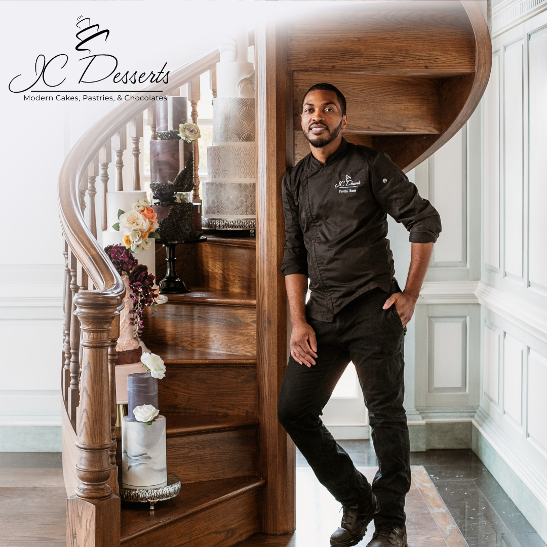 JC Desserts - Catering in Richmond, Virginia