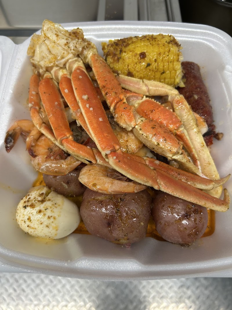 Stickos - Catering in Van Buren, Arkansas