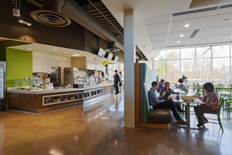 Plum Market Foodservice - photo 4