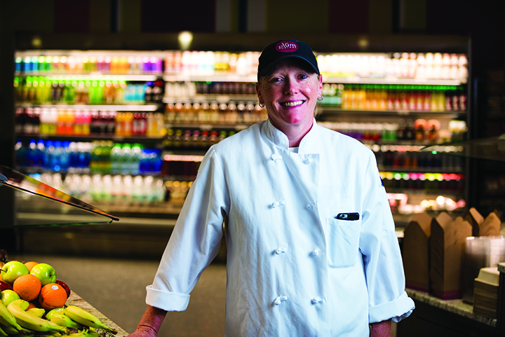 Plum Market Foodservice - photo 5