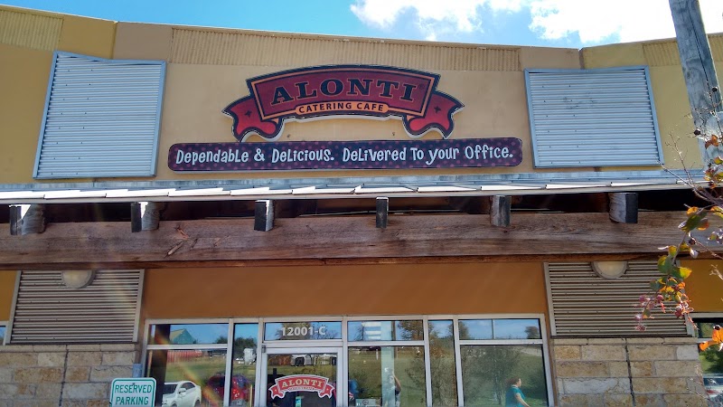 Alonti Catering Kitchen - Catering in Austin, Texas