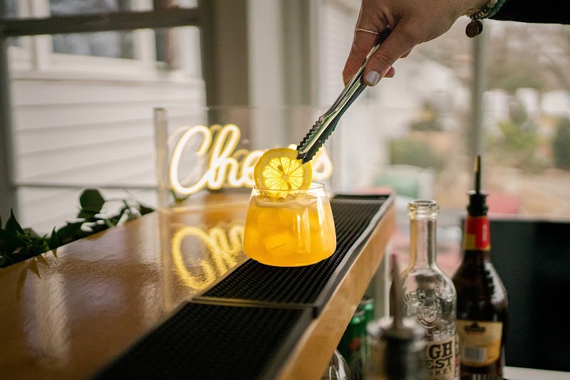 The Wandering Pour - photo 3