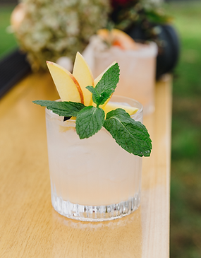 The Wandering Pour - Catering in Fairhaven, Massachusetts