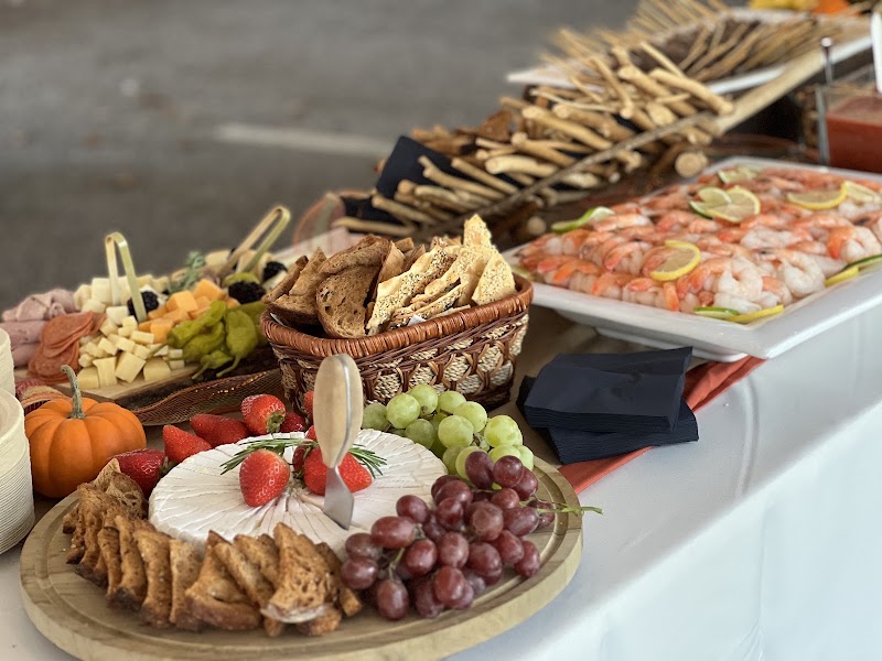 Julie St. Marie Catering & Event Coordination - photo 2