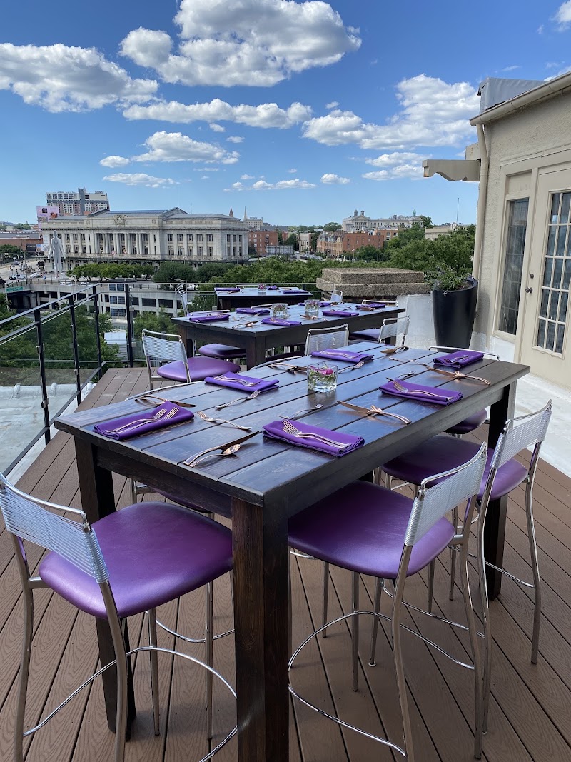 Julie St. Marie Catering & Event Coordination - Catering in Annapolis, Maryland