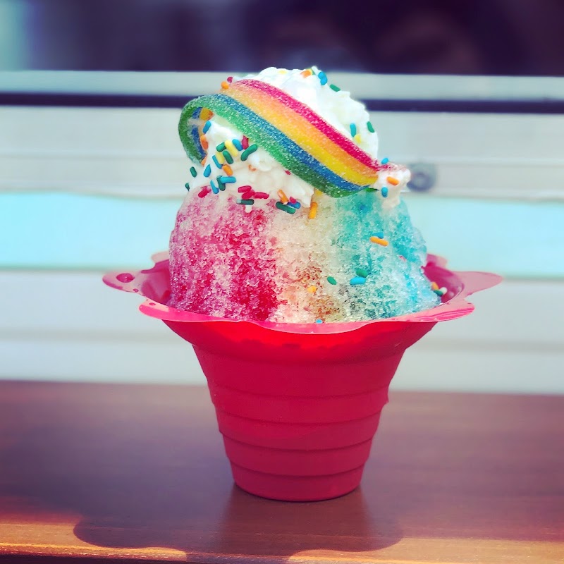 Beach Co. Chill - Shave Ice - photo 3
