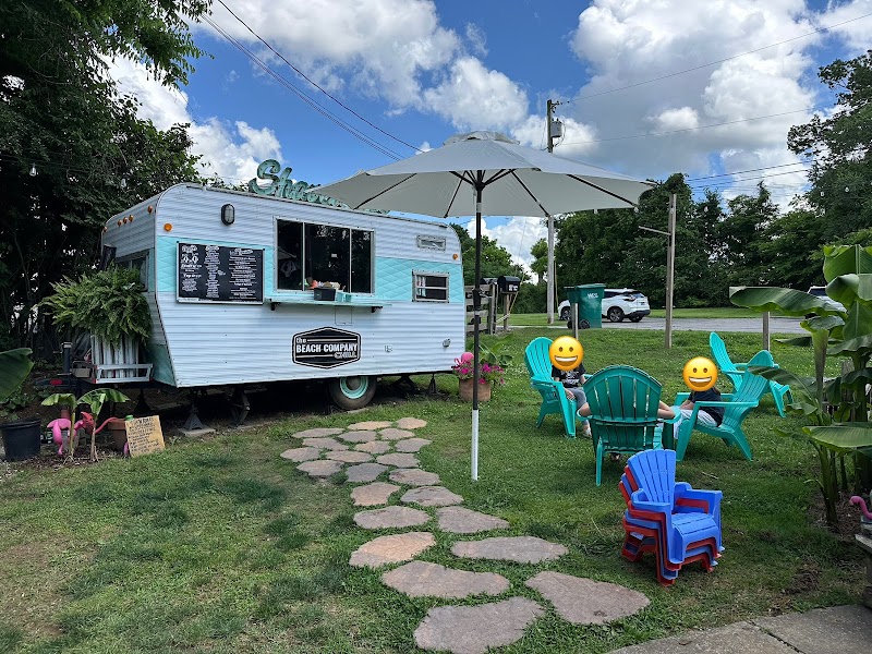 Beach Co. Chill - Shave Ice - photo 5