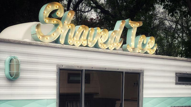 Beach Co. Chill - Shave Ice - Catering in Spring Hill, Tennessee
