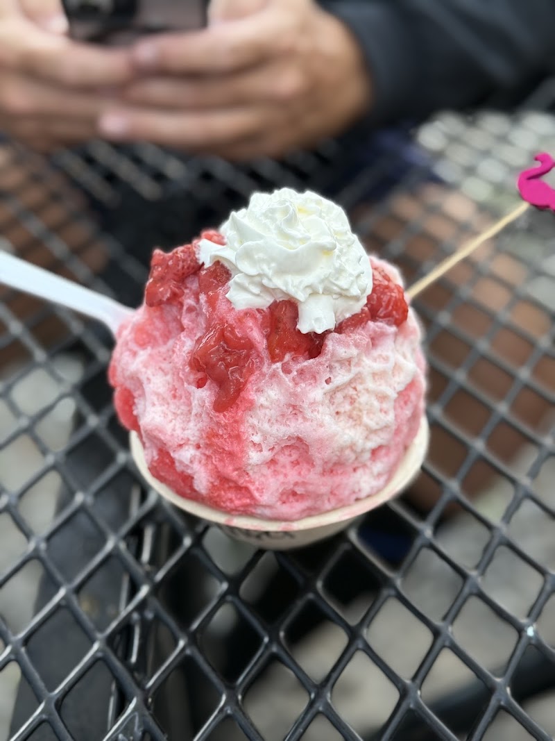Beach Co. Chill - Shave Ice - photo 4