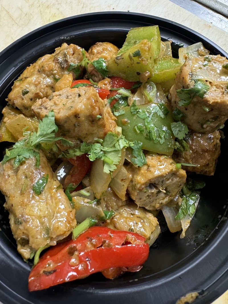 Royal Indian Kitchen - photo 5