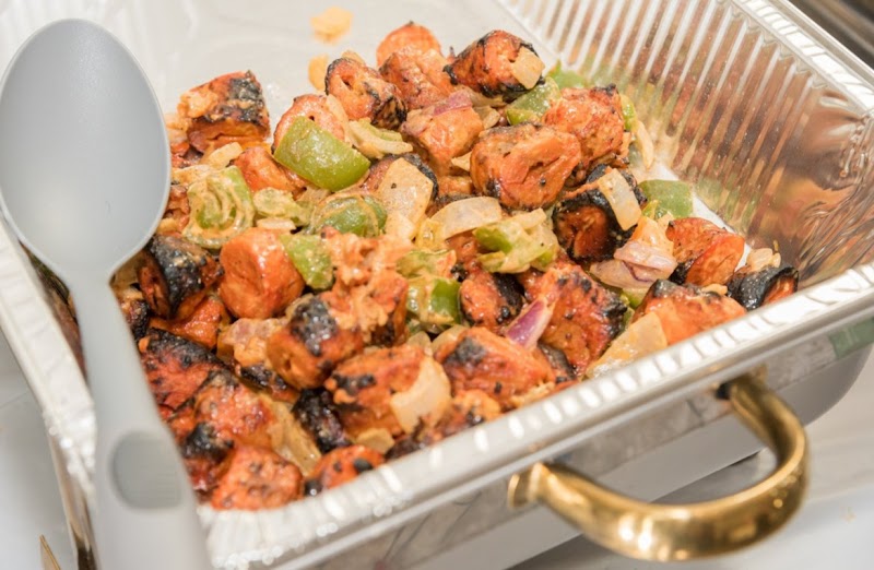 Royal Indian Kitchen - photo 2