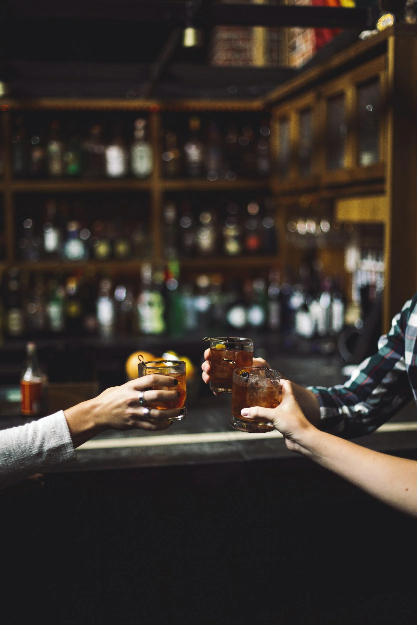 The Warehouse Gastropub & Liquor Store - photo 4