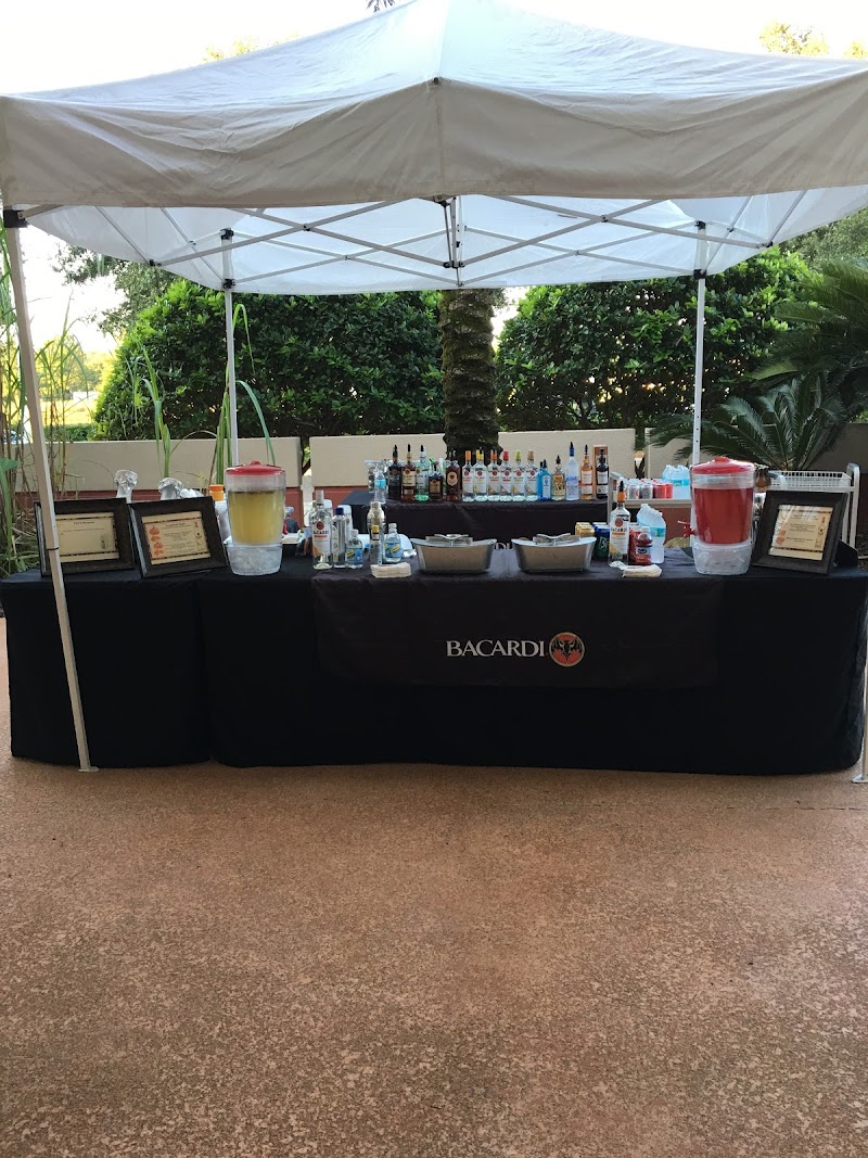 Elite Private Bartenders - Catering in Kennesaw, Georgia