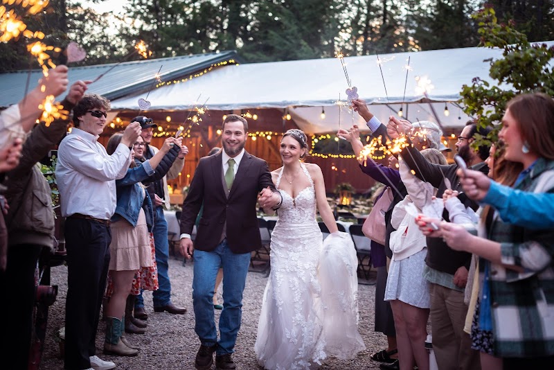 Madison Farm Weddings, Events & Catering - photo 3