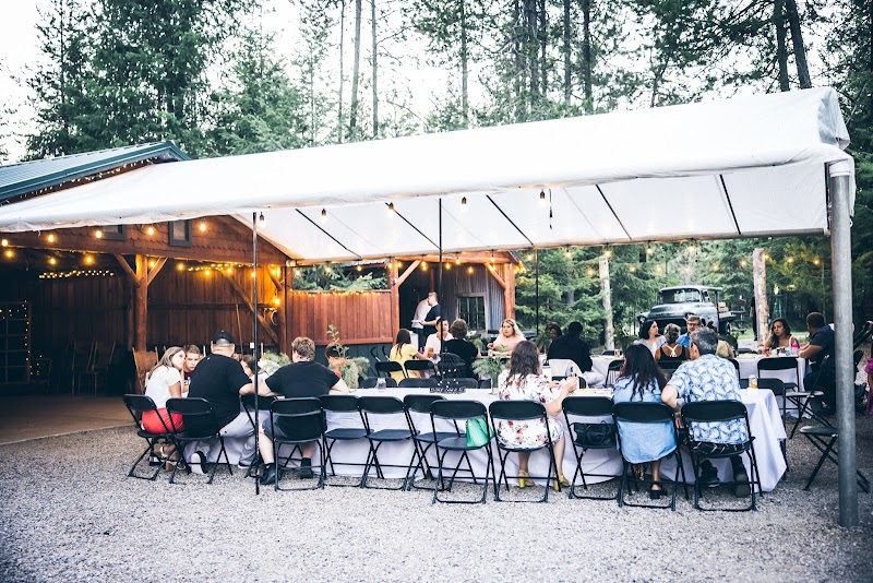 Madison Farm Weddings, Events & Catering - photo 4