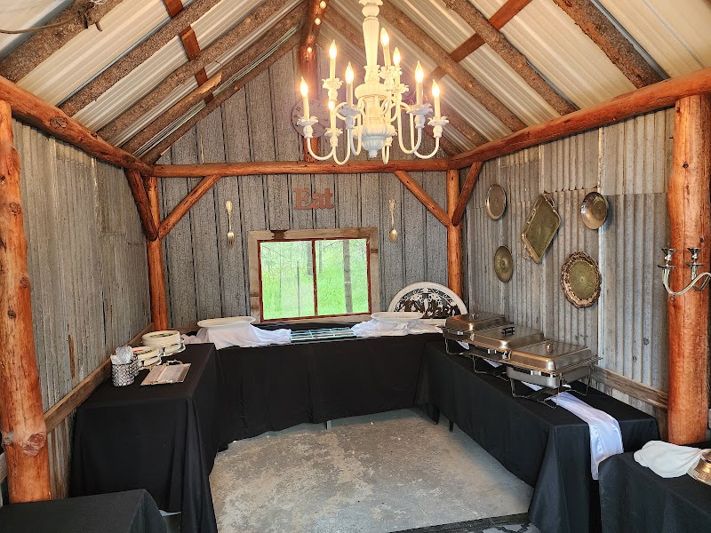 Madison Farm Weddings, Events & Catering - Catering in Loon Lake, Washington