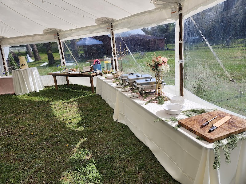 Madison Farm Weddings, Events & Catering - photo 2