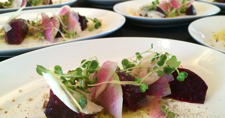 Bay Laurel Culinary - photo 2