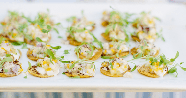 Bay Laurel Culinary - Catering in Petaluma, California