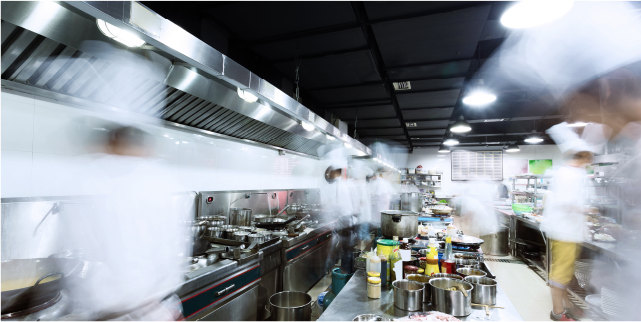 Let's Do Lunch Catering - photo 4