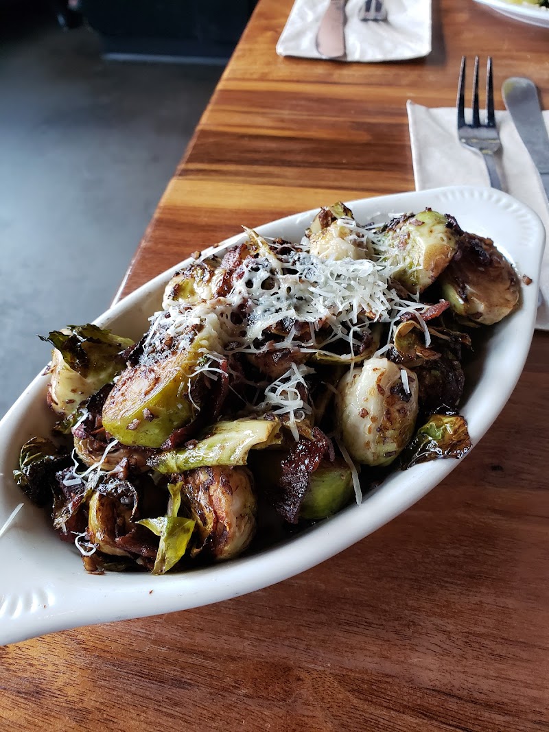 Saranac Public House - Catering in Spokane, Washington