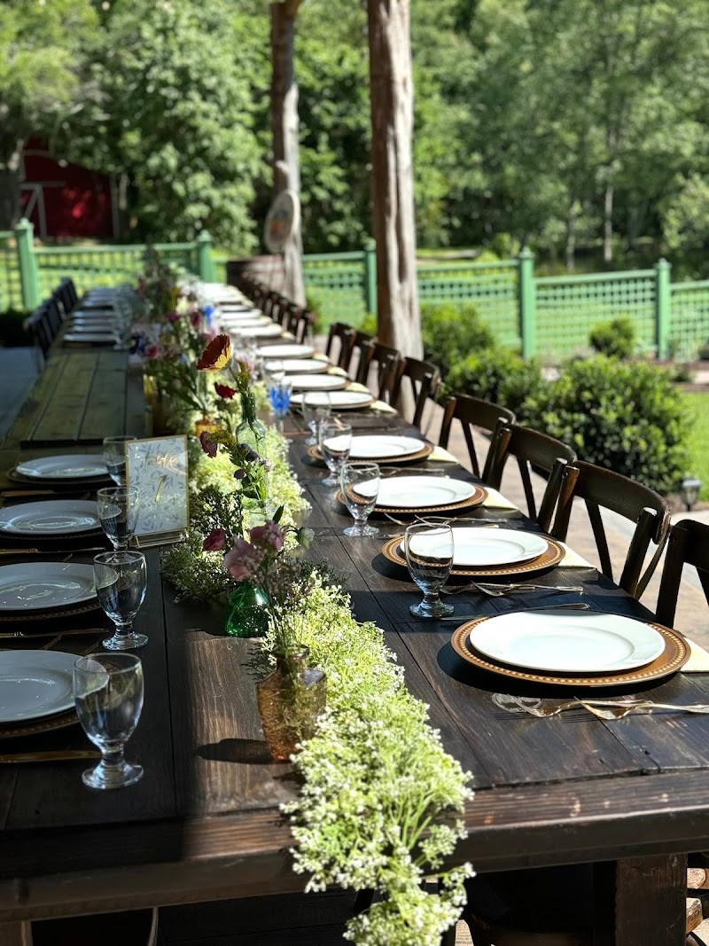 Garnish - Catering in Richmond, Virginia