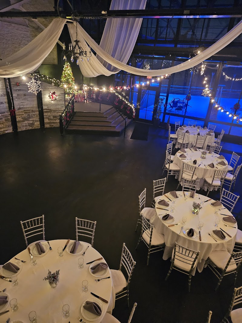 La Luna - Wedding catering in Rochester, New York