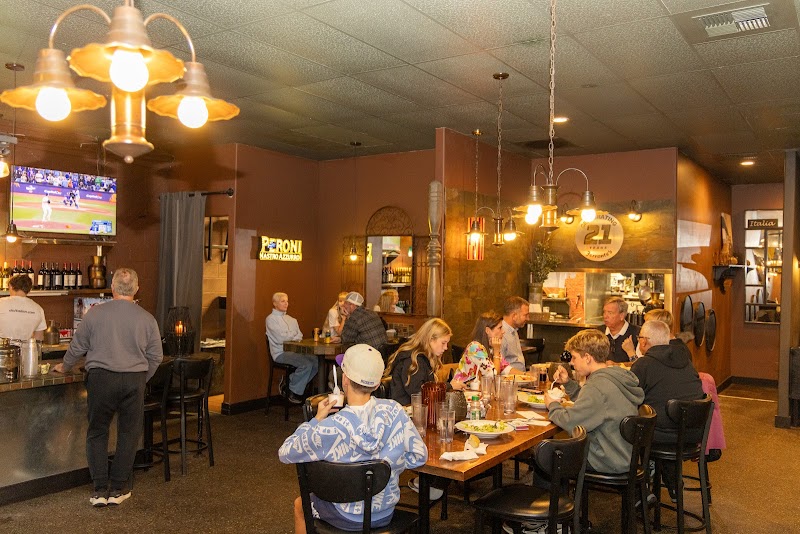 Ferrante's Cafe - photo 3