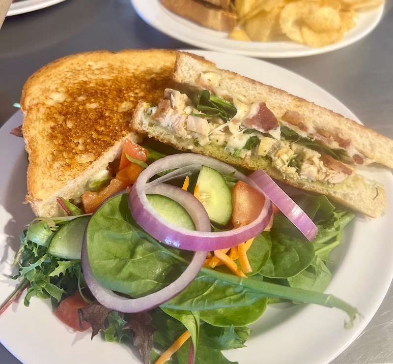 High Tanks Brewing Company - Catering in Wellton, Arizona