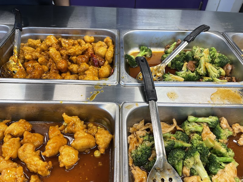 Oriental Express & Catering - photo 5