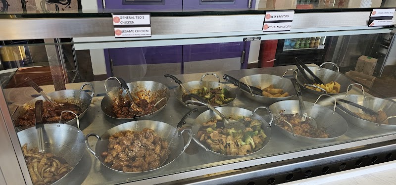 Oriental Express & Catering - photo 2