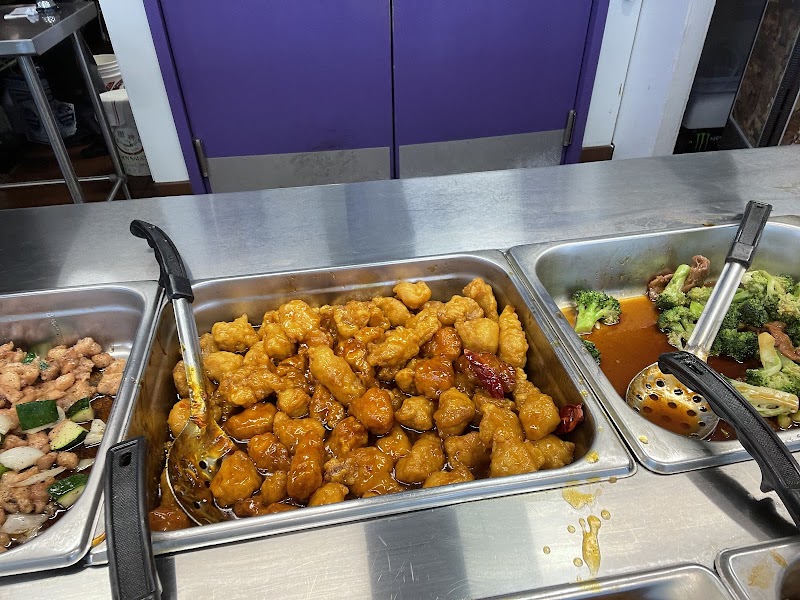 Oriental Express & Catering - photo 4