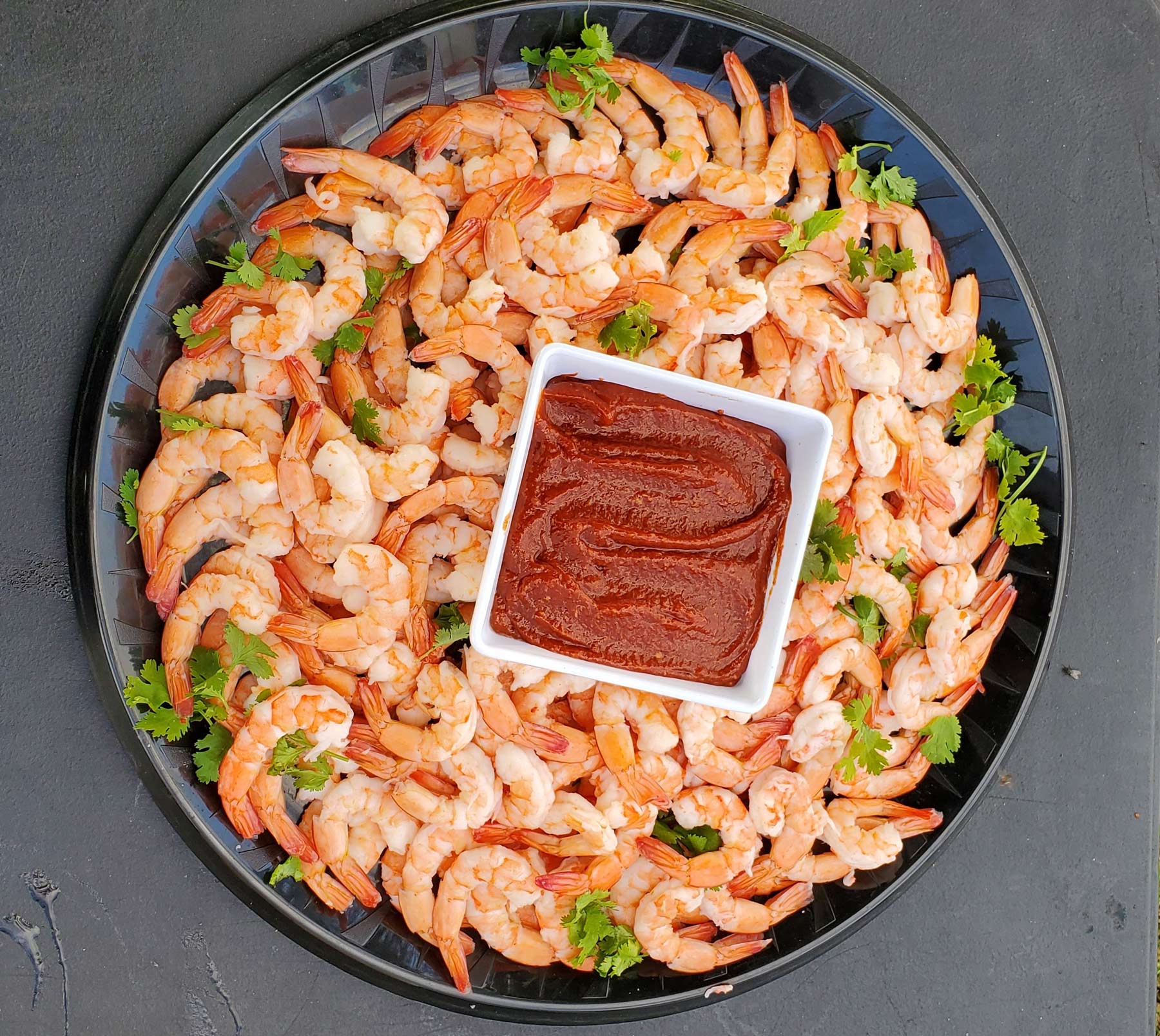 Q It Up Catering / Left Coast Open Pit LLC - Catering in Kalamazoo, Michigan