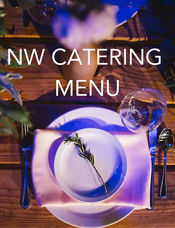 NW Catering - Catering in Hillsboro, Oregon