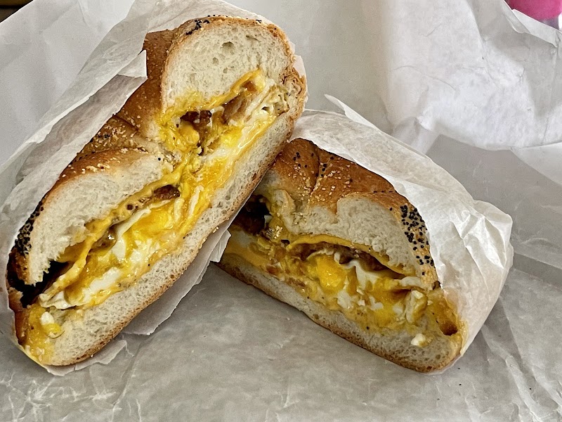 Parkville Deli & Gourmet Caterers - Catering in Sayville, New York