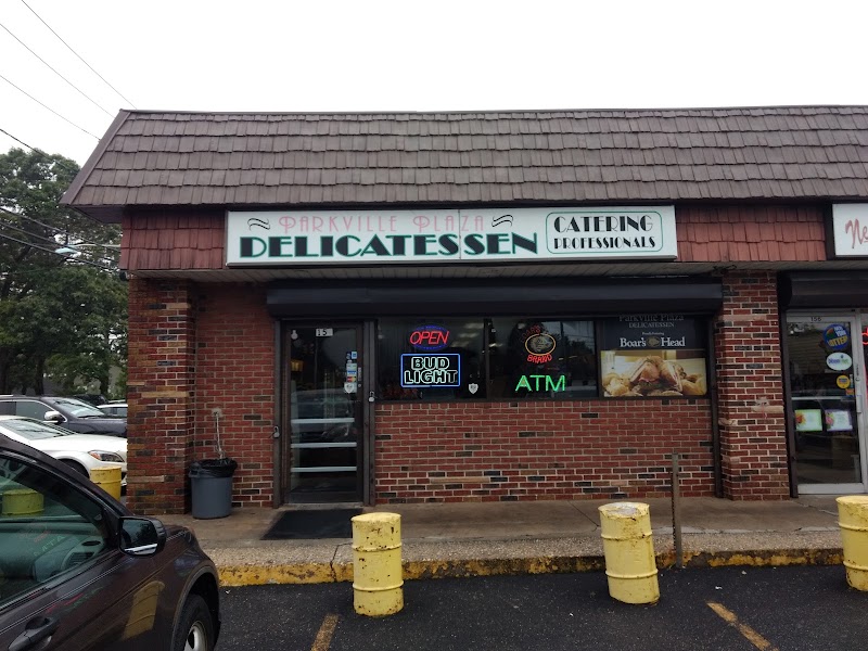 Parkville Deli & Gourmet Caterers - photo 3