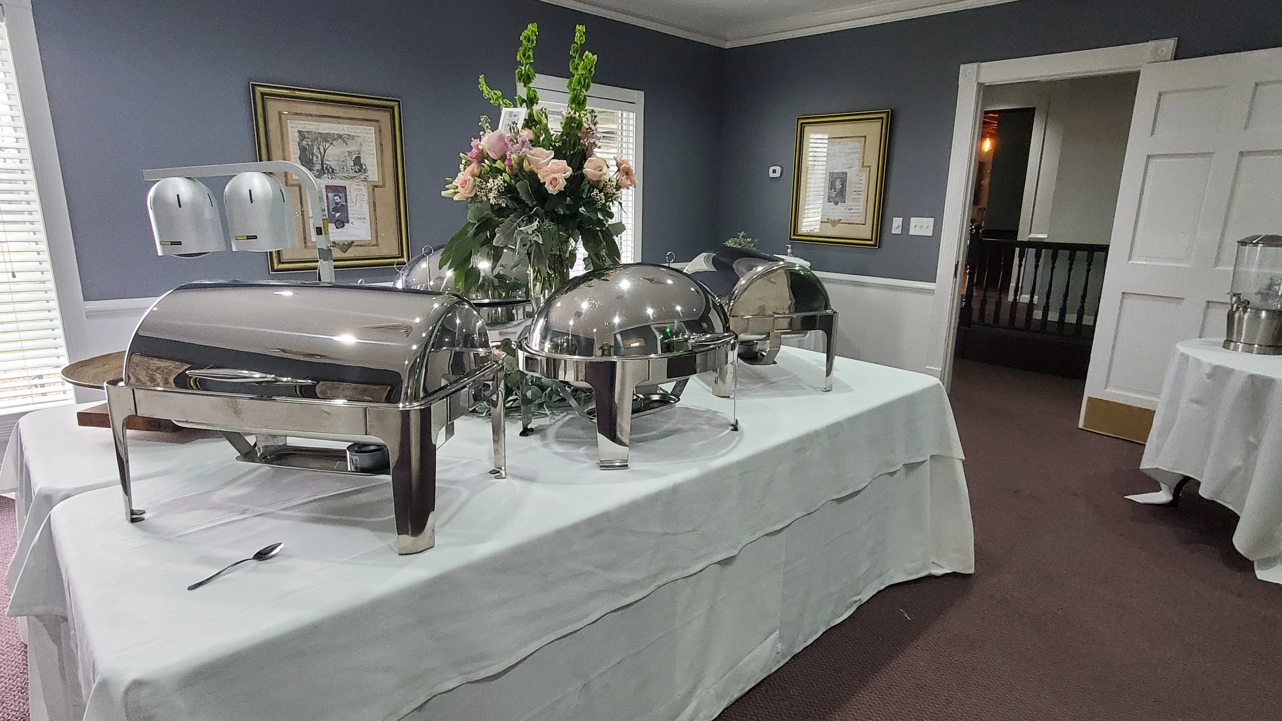 Sammy B's Restaurant and Catering - photo 5