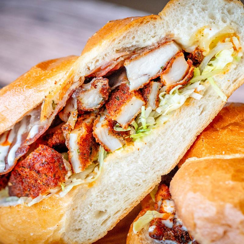 Professor's Market - Catering in Reading, Massachusetts