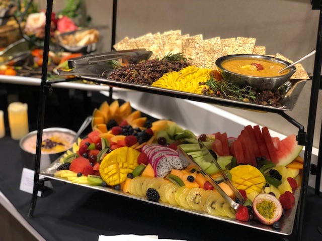 Kellogg Catering - photo 5