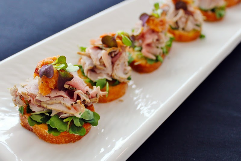 Kellogg Catering - photo 3