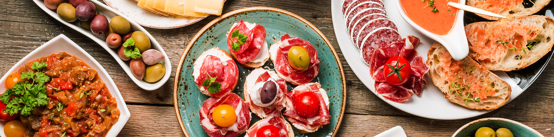 Cottage Green - Catering in Philadelphia, Pennsylvania