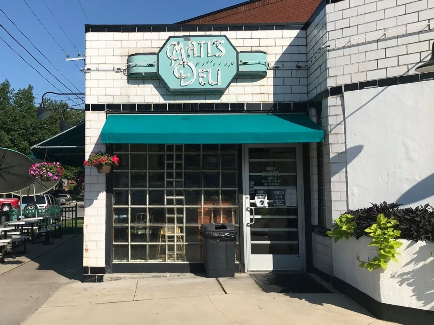 Mati's Deli - Catering in Dearborn, Michigan